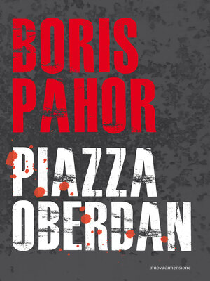 cover image of Piazza Oberdan